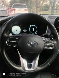 هیوندای سەنتافی